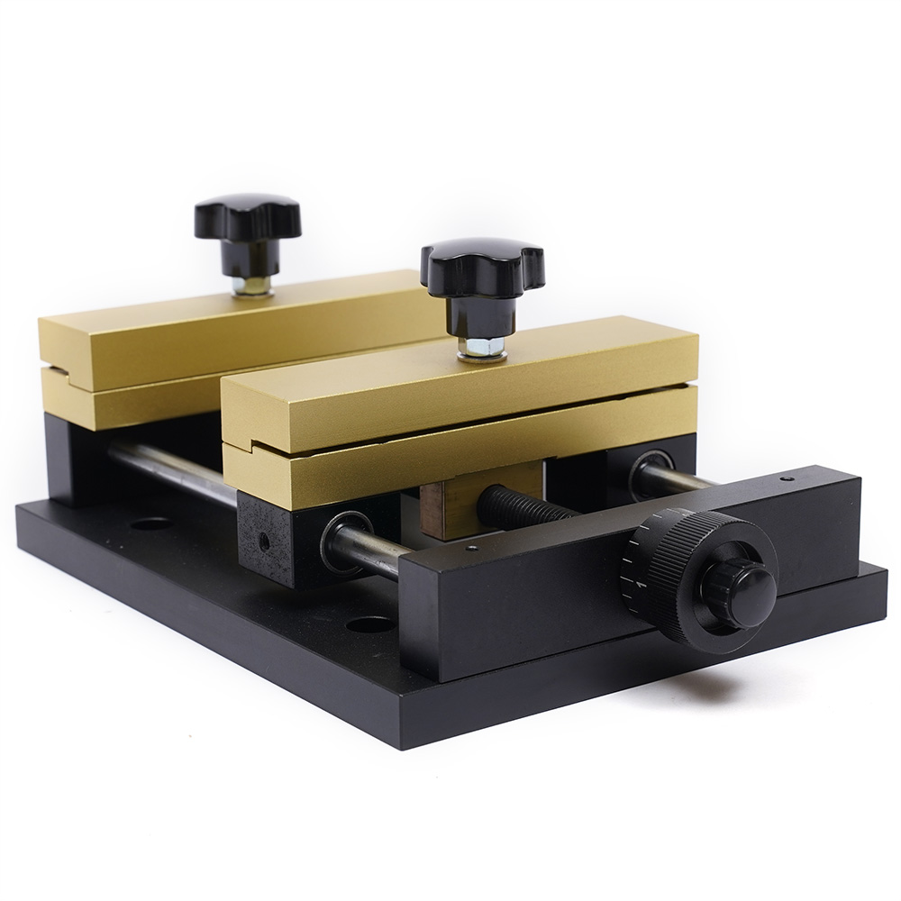 Industrial Laser Power - Accesorio de Fijación para Máquina de