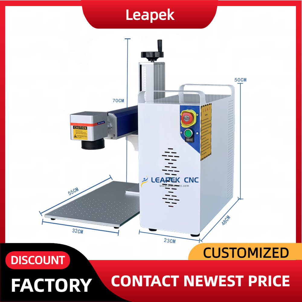Industrial Laser Engraving Machine Price - Gran oferta de marcadores industriales, máquinas