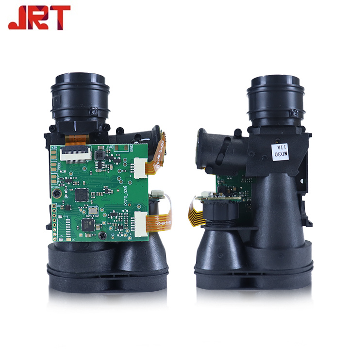 Industrial Laser Measurement - Sensor de Medición de Distancia Láser