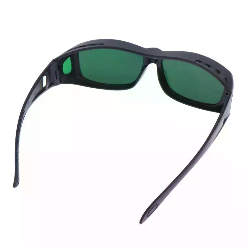 Industrial Laser Light - ¡Alta Calidad! Gafas de Soldador Anti-Láser,