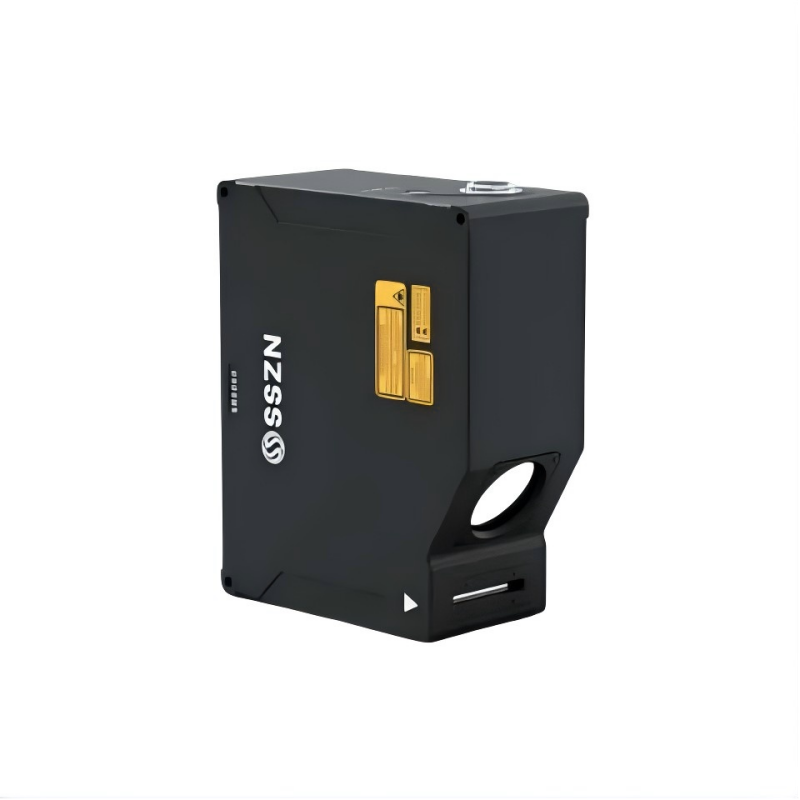 Industrial Laser Measurement - Instrumento de Medición Láser 3D Serie