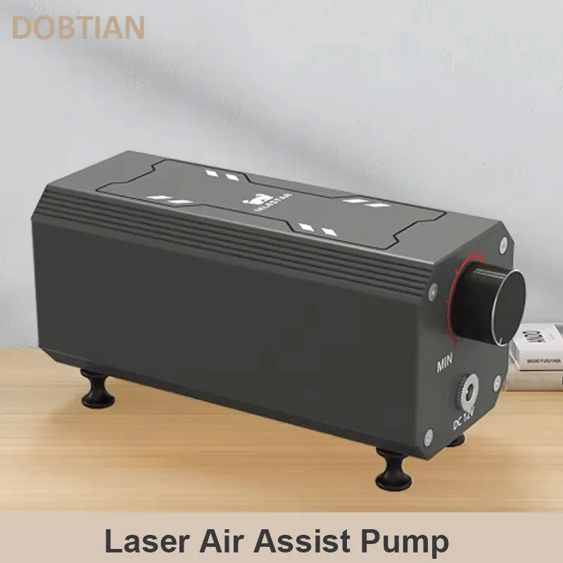 Air Assist Pump Laser - Compresor de asistencia de aire AC