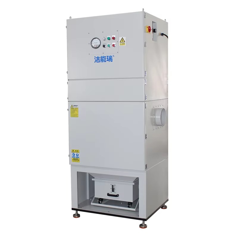 Limpieza automática por chorro - Industrial Laser Removal Machine reseña y precio