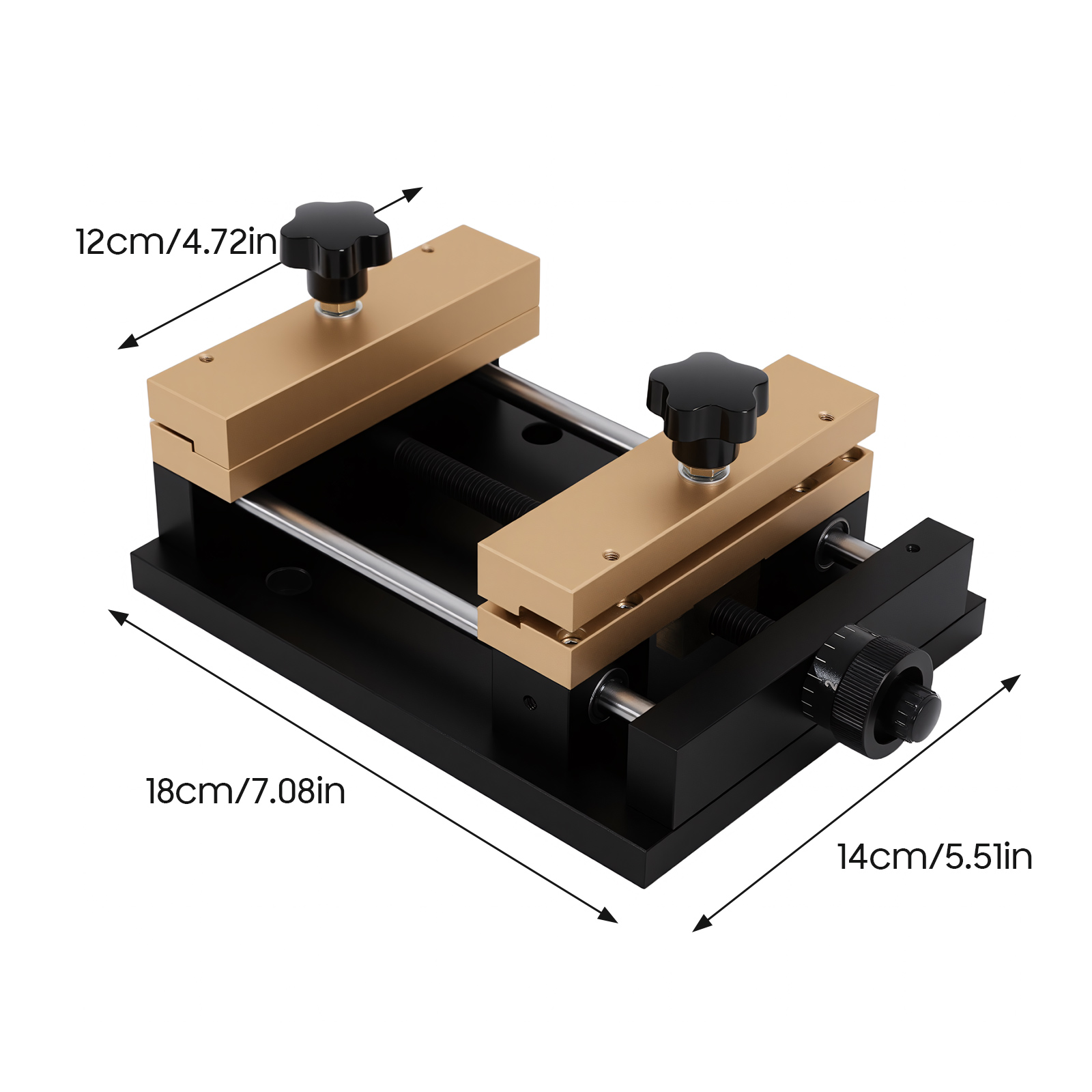 Accesorio de Fijación para Máq - Industrial Laser Power reseña y precio