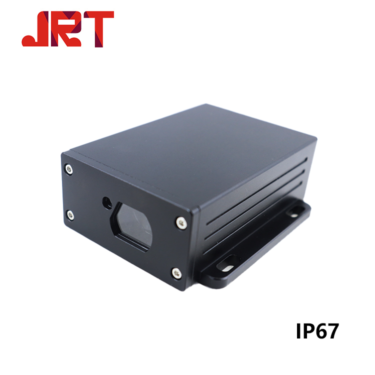 Sensor de Distancia Láser RS48 - Industrial Laser Measurement reseña y precio