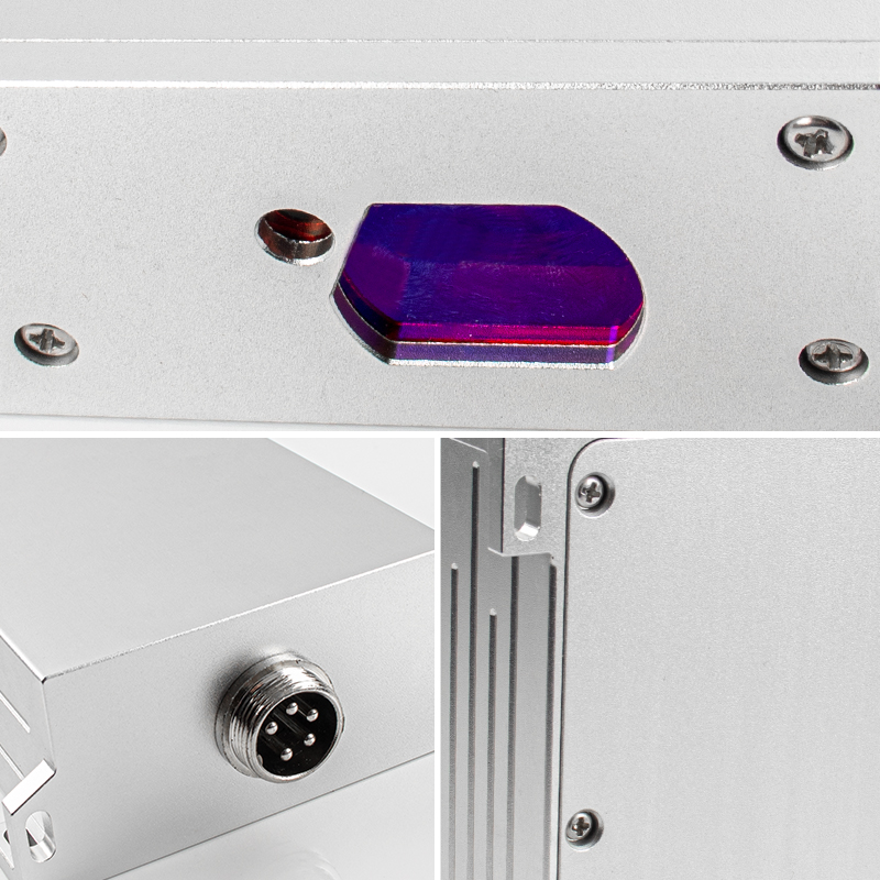 Sensor de Medición de Distanci - Industrial Laser Measurement reseña y precio