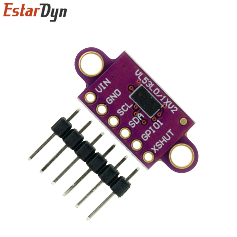 Sensor Láser de Medición de Di - Industrial Laser Sensor reseña y precio