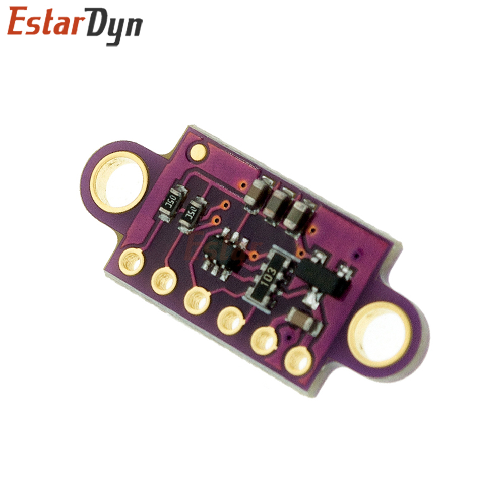 Sensor Láser de Medición de Di - Industrial Laser Sensor reseña y precio