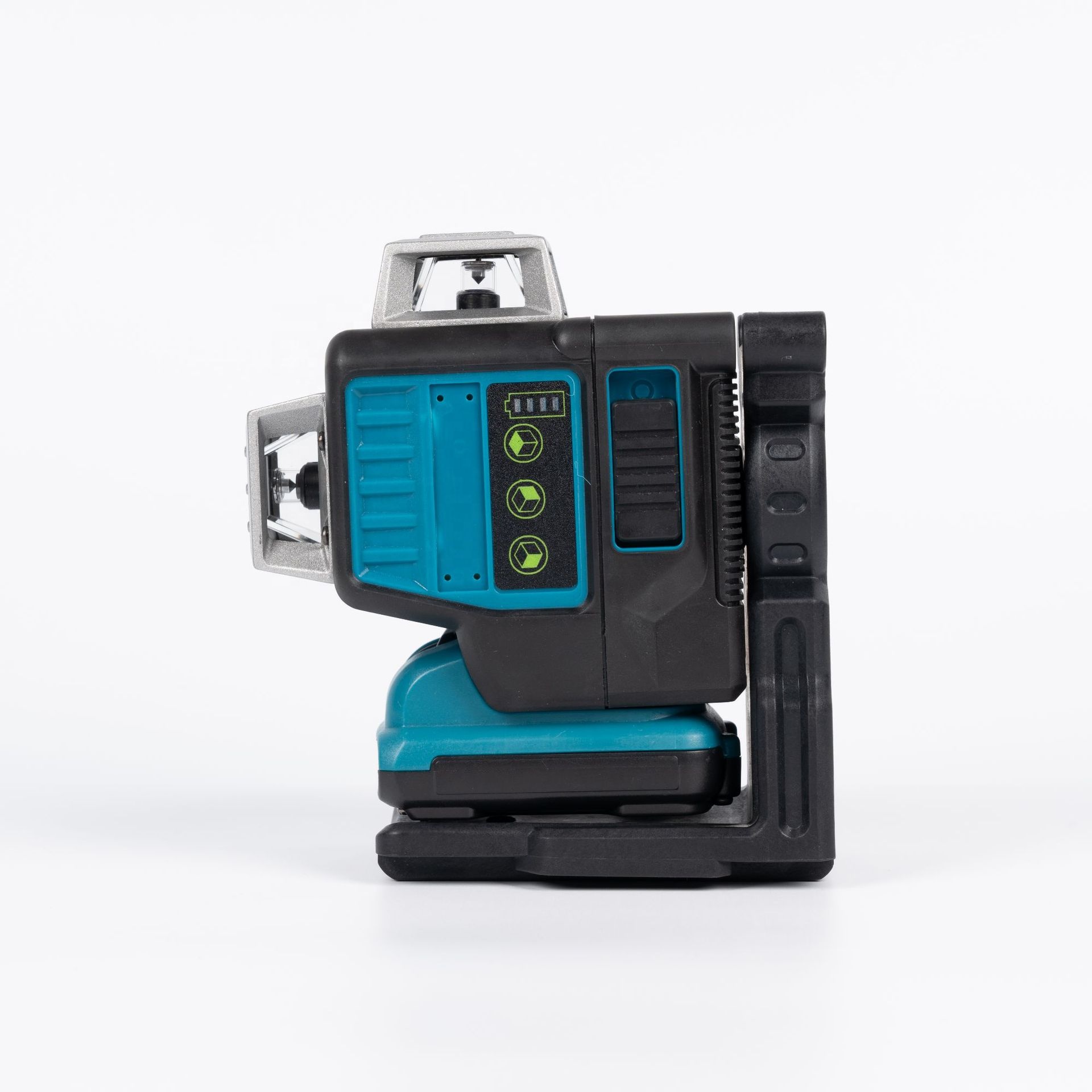 Nivel Láser Rotatorio 4D de 12 - Industrial Laser Power reseña y precio