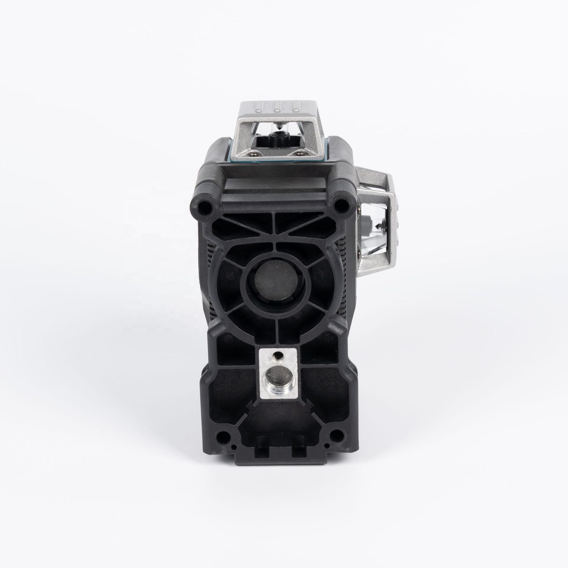 Nivel Láser Rotatorio 4D de 12 - Industrial Laser Power reseña y precio