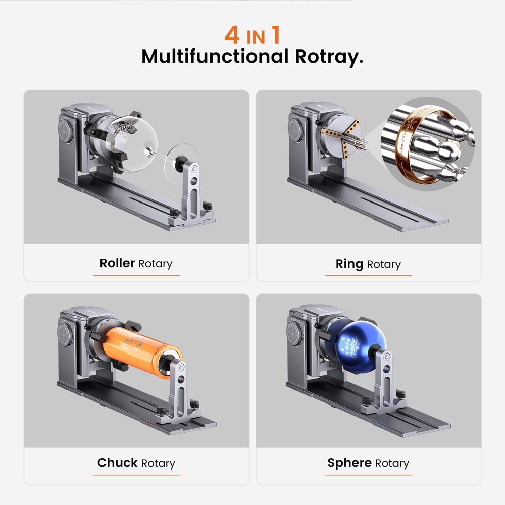 AlgoLaser KIT de bricolaje MK2 - Industrial Laser Blasting reseña y precio