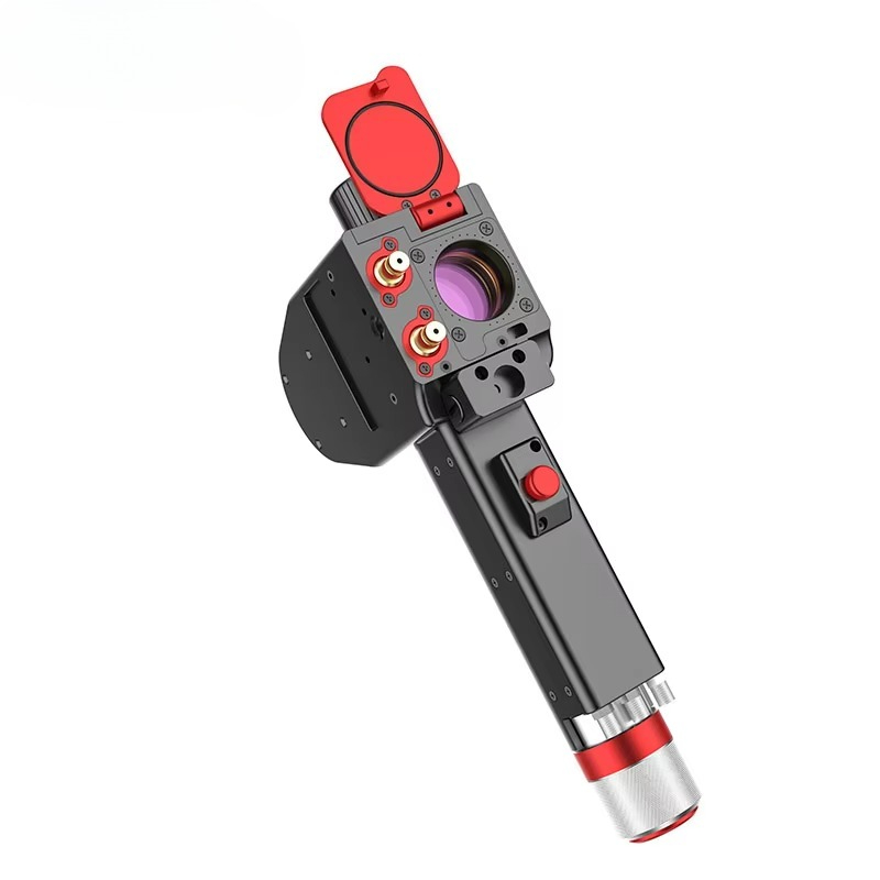 Pistola de Limpieza Láser de F - Industrial Laser Paint Remover reseña y precio