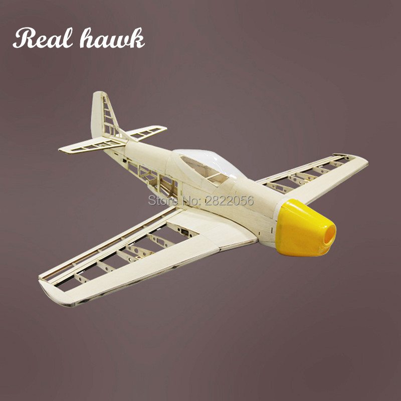 Aviones RC, Kit de Madera de B - Industrial Laser Power reseña y precio