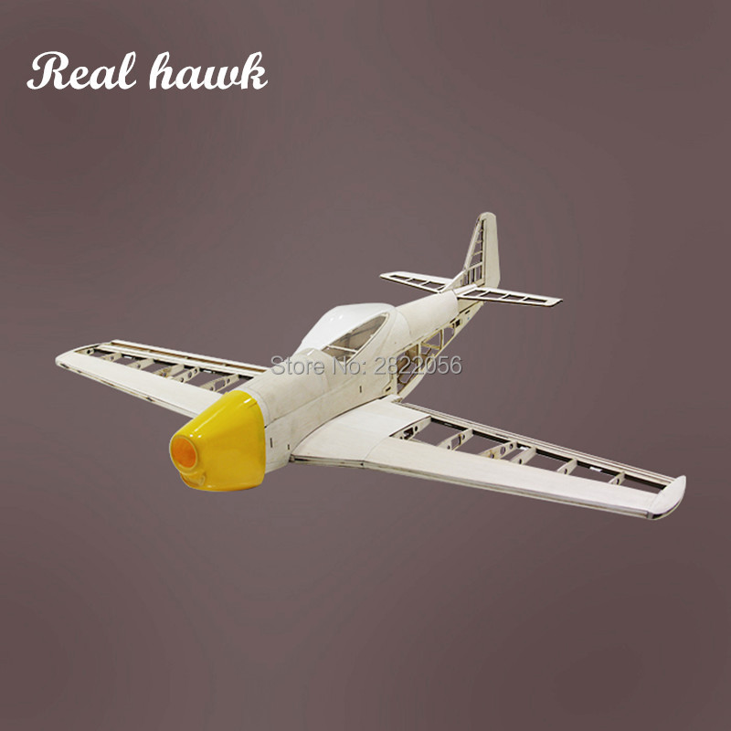 Aviones RC, Kit de Madera de B - Industrial Laser Power reseña y precio
