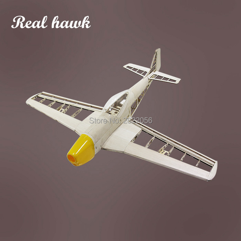 Aviones RC, Kit de Madera de B - Industrial Laser Power reseña y precio