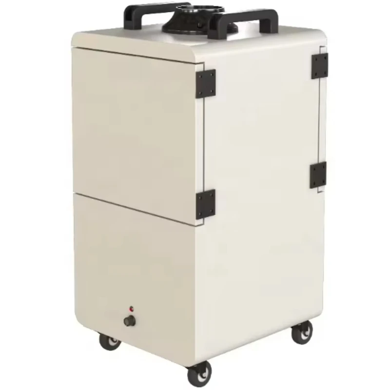 Purificador de humo, máquina d - Industrial Laser Removal Machine reseña y precio