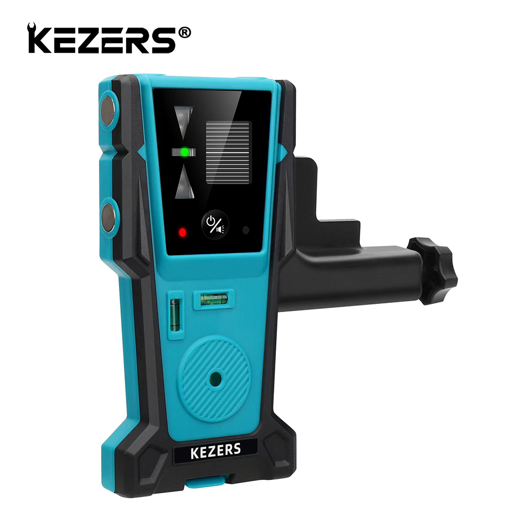 KEZERS Detector receptor de ni - Industrial Laser Sensor reseña y precio