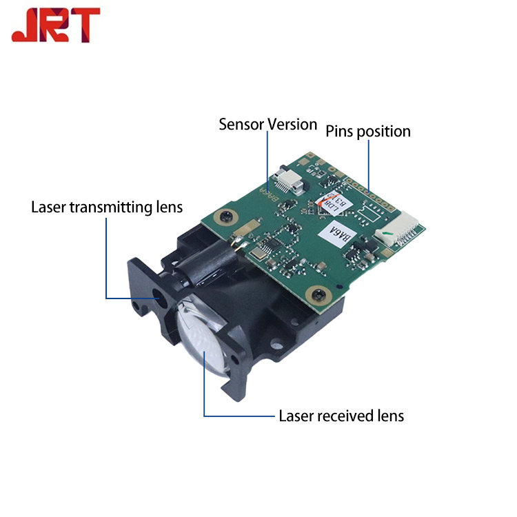 Nuevo Sensor Láser Industrial  - Industrial Laser Measurement reseña y precio