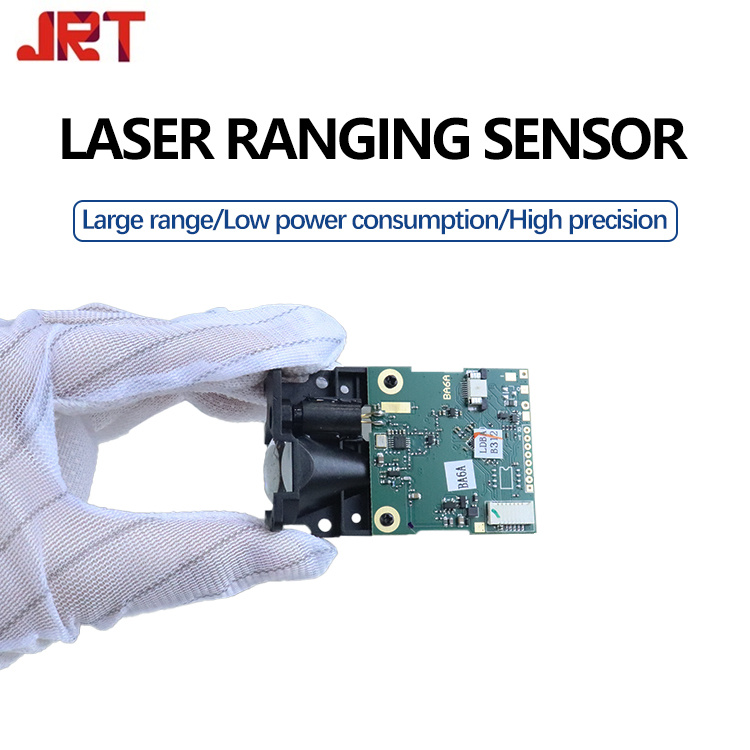 Nuevo Sensor Láser Industrial  - Industrial Laser Measurement reseña y precio