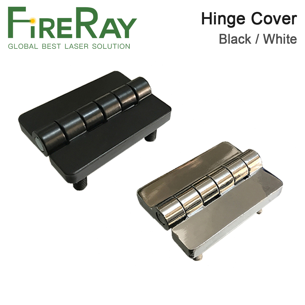 FireRay-cubierta de bisagra, p - Industrial Laser Etching Machine reseña y precio