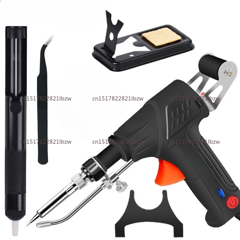 Herramienta de Soldadura Láser - Industrial Handheld Laser Welder reseña y precio