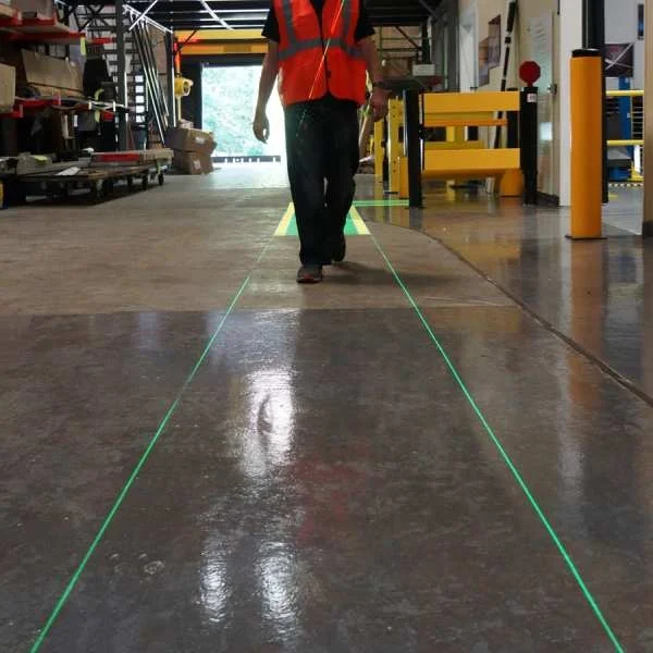 2025 Productos Premium Línea V - Industrial Laser Light reseña y precio