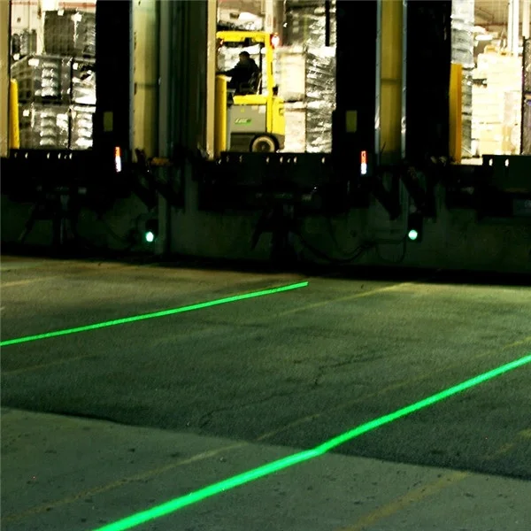 2025 Productos Premium Línea V - Industrial Laser Light reseña y precio