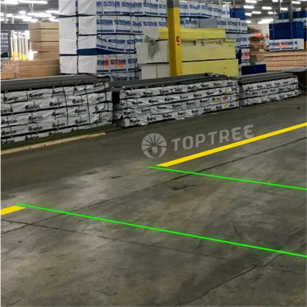 2025 Productos Premium Línea V - Industrial Laser Light reseña y precio