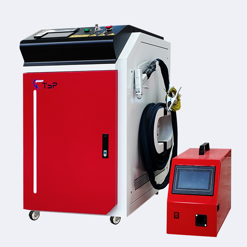 Venta directa de fábrica 1000w - Industrial Laser Welding Machine For Sale reseña y precio