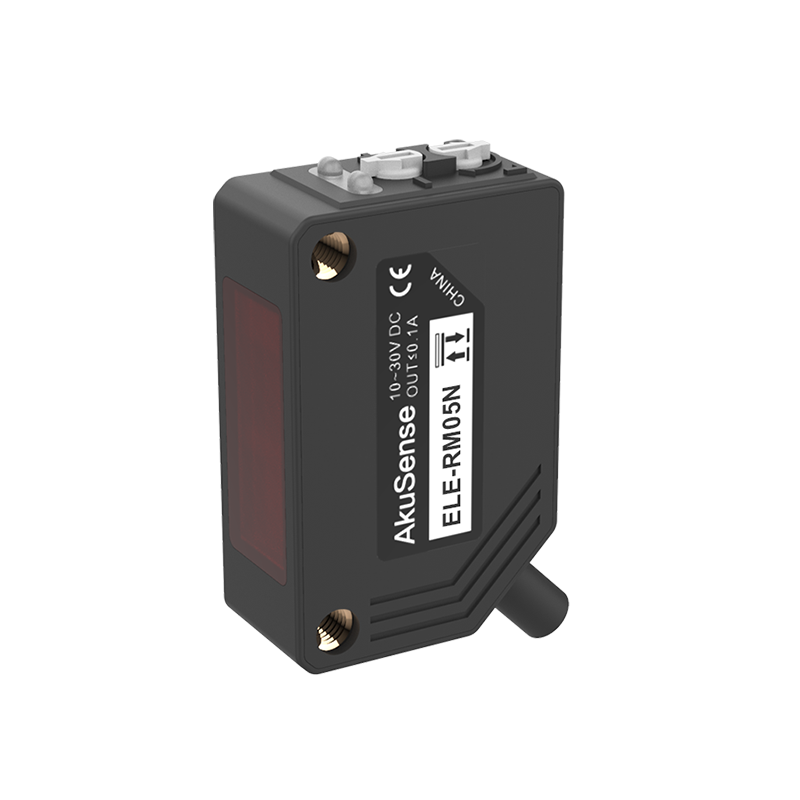 Sensor Láser de Detección de O - Industrial Laser Sensor reseña y precio