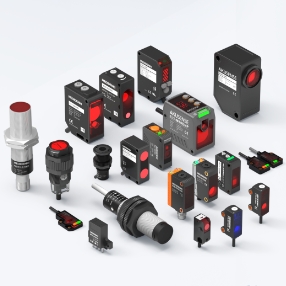 Sensor Láser de Detección de O - Industrial Laser Sensor reseña y precio
