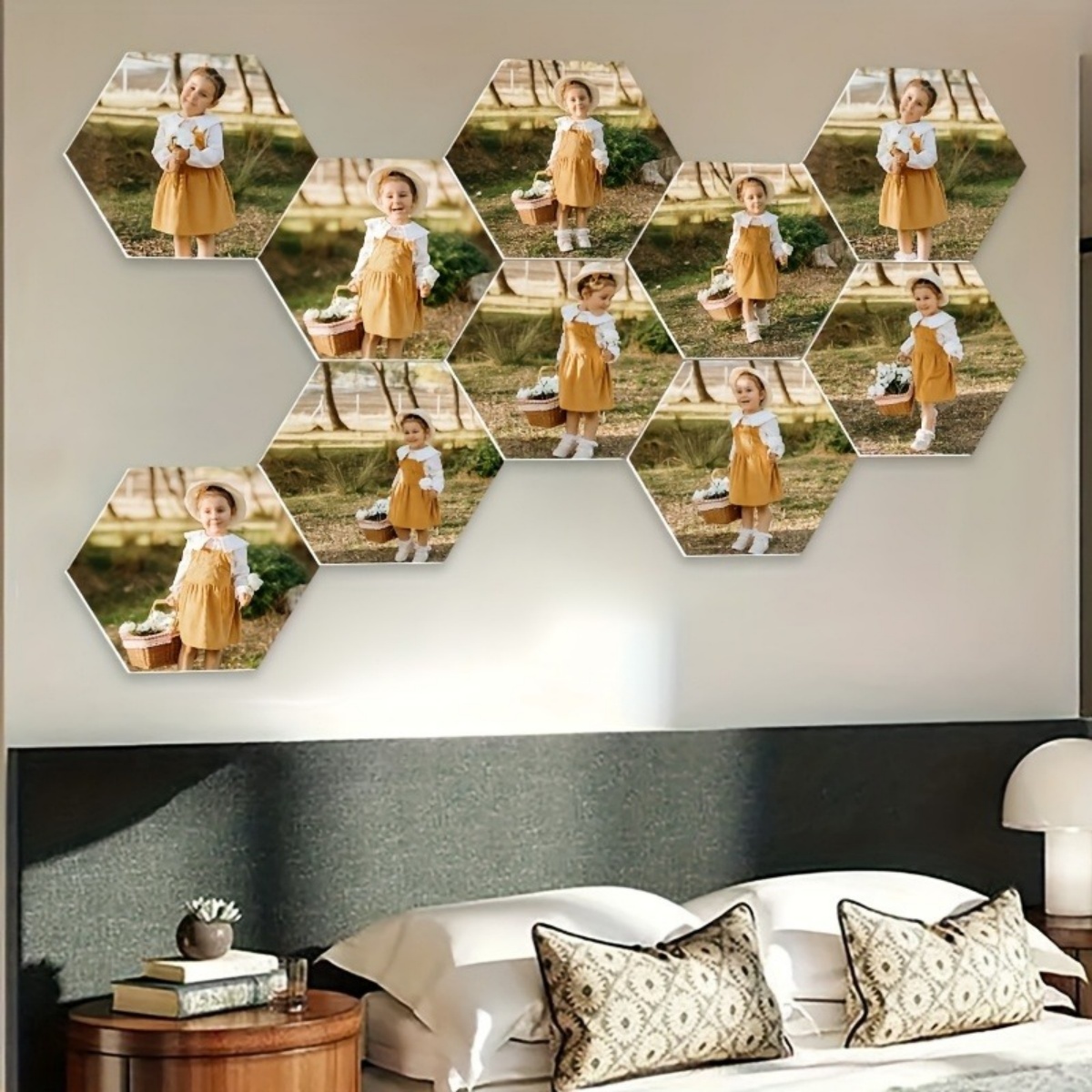 Decoración de Pared Personaliz - Industrial Laser Power reseña y precio