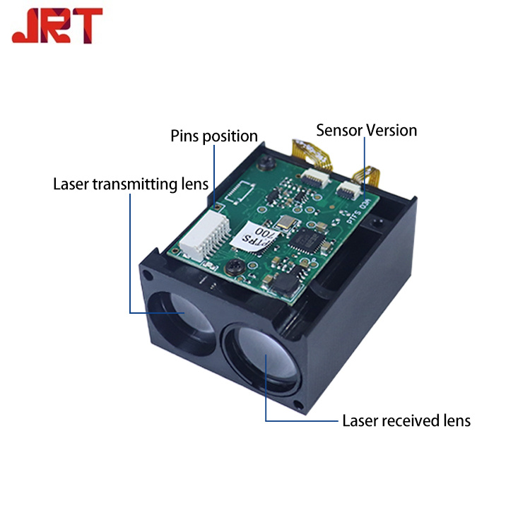 Sensor de Distancia Industrial - Industrial Laser Measurement reseña y precio