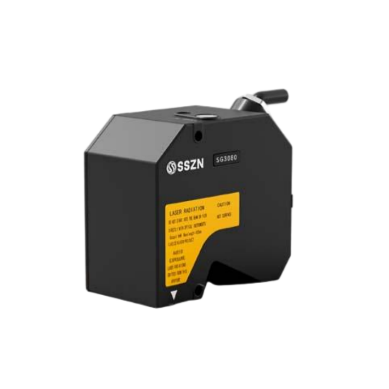 Sensor de Desplazamiento Láser - Industrial Laser Measurement reseña y precio