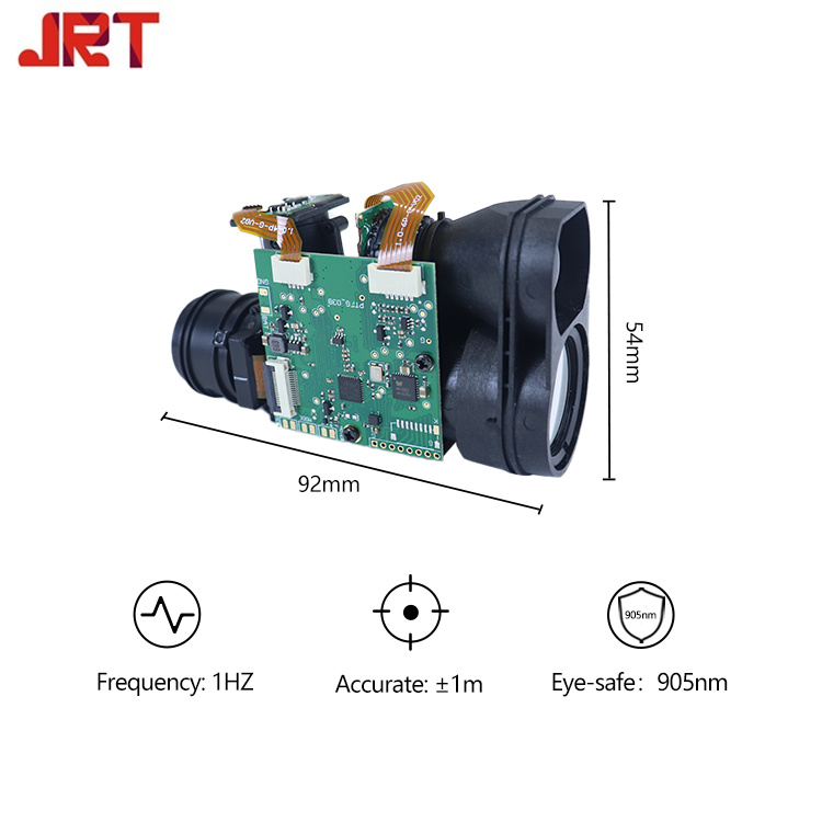 Sensor de Medición de Distanci - Industrial Laser Measurement reseña y precio