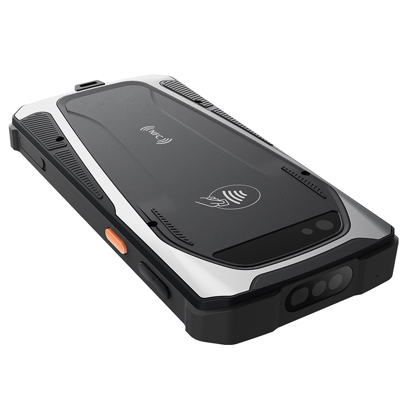 RUGLINE 5,5 pulgadas Android P - Industrial Laser Light reseña y precio