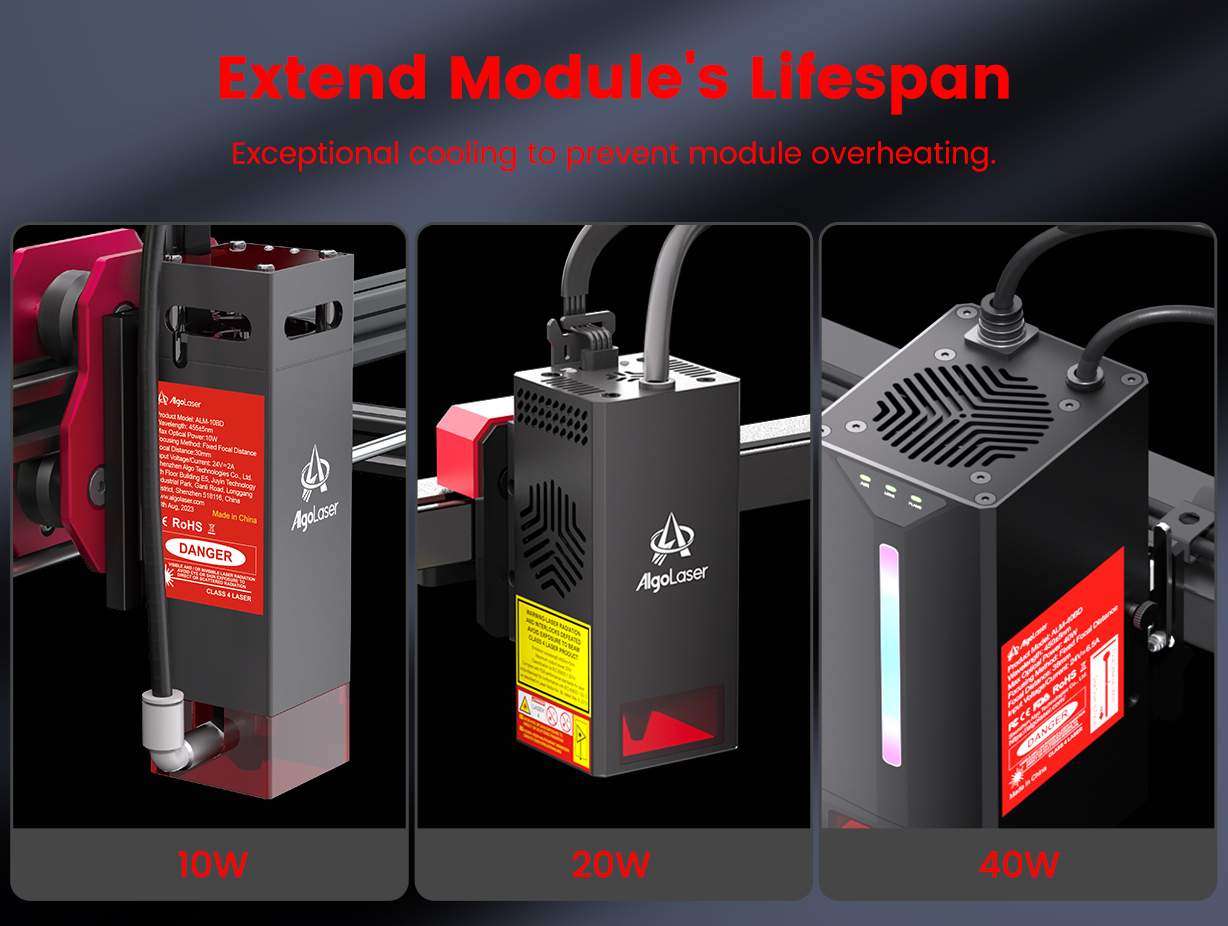Kit de Bomba de Aire Ajustable - Air Assist Pump Laser reseña y precio