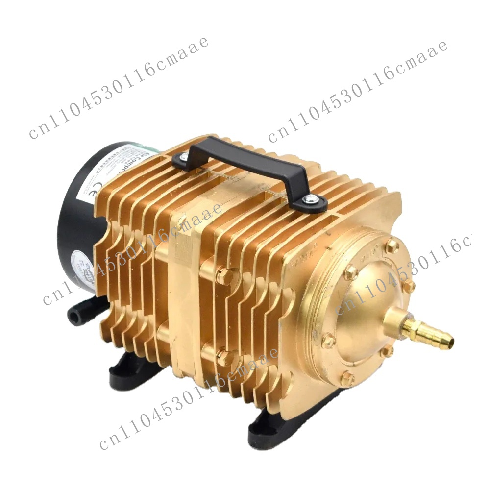 Bomba de Aire, Compresor de 16 - Air Assist Pump Laser reseña y precio