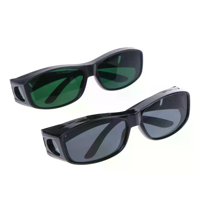 ¡Alta Calidad! Gafas de Soldad - Industrial Laser Light reseña y precio