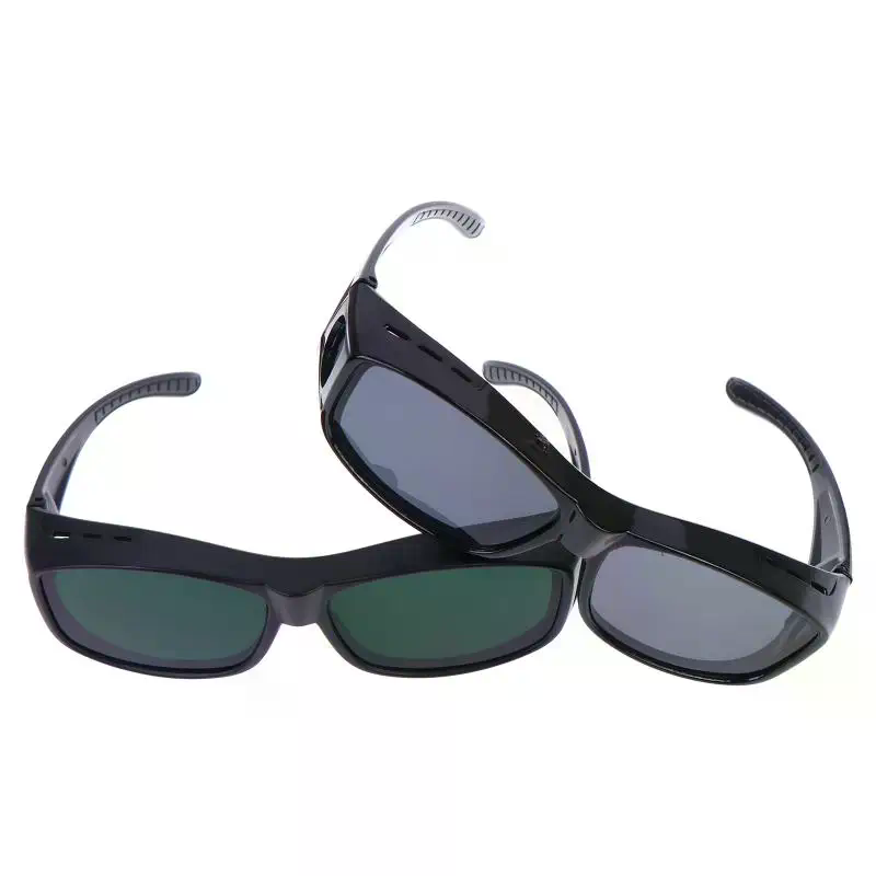 ¡Alta Calidad! Gafas de Soldad - Industrial Laser Light reseña y precio