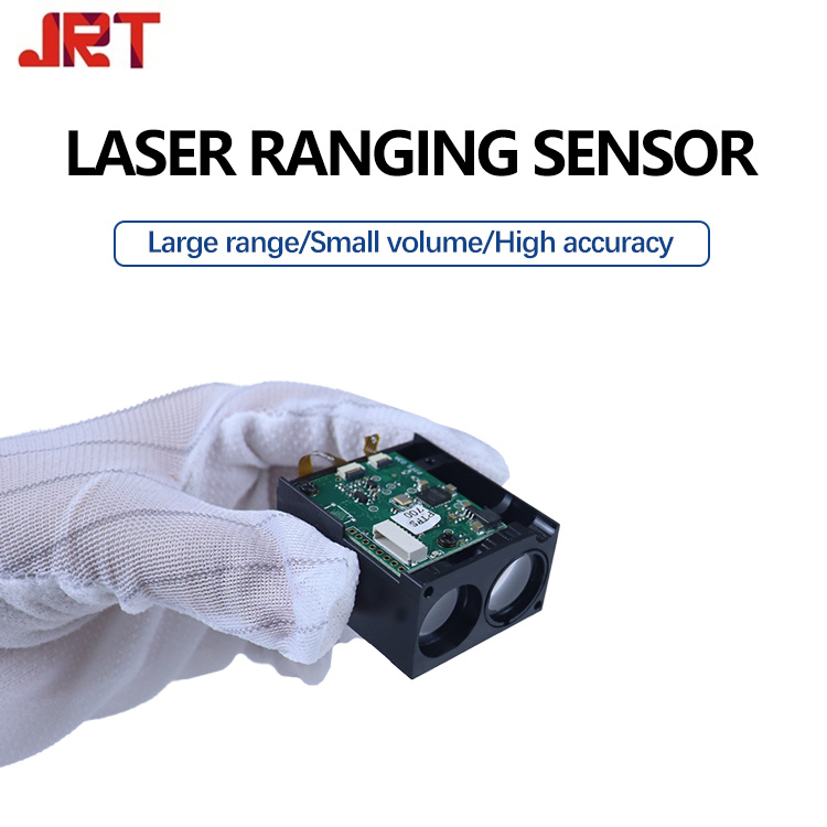 Módulo de Medición de Distanci - Industrial Laser Measurement reseña y precio