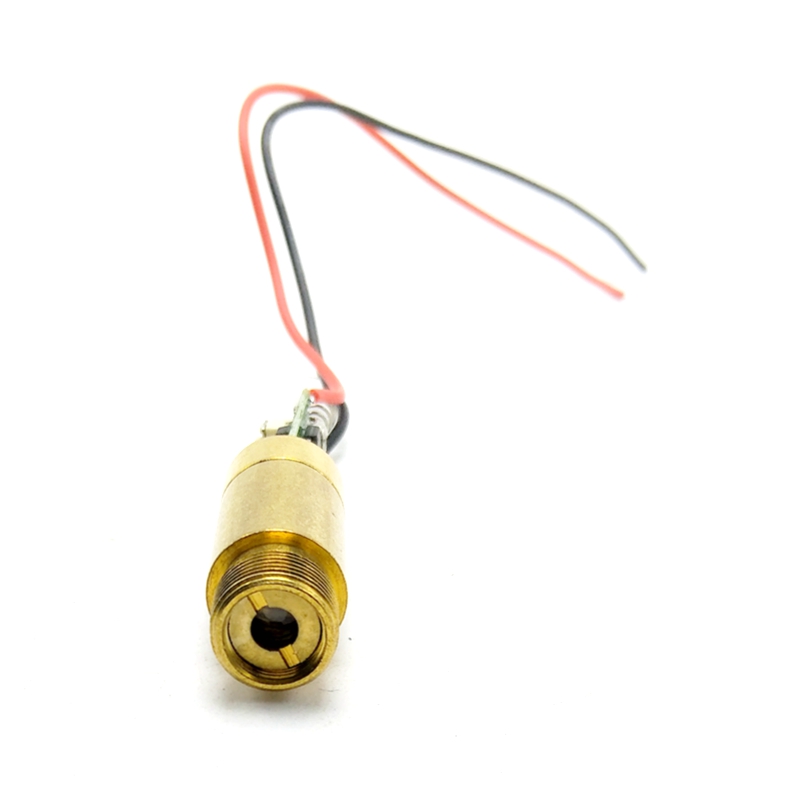Módulo de diodo láser de punto - Industrial Laser Light reseña y precio