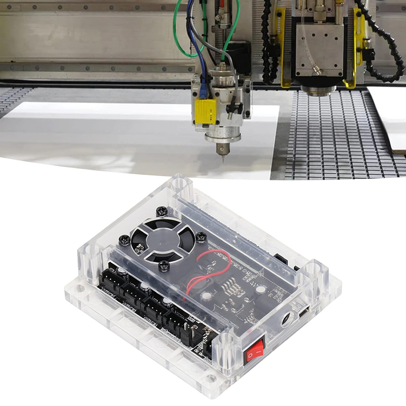 Herramientas de controlador CN - Industrial Laser Sensor reseña y precio