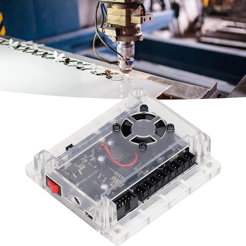 Herramientas de controlador CN - Industrial Laser Sensor reseña y precio