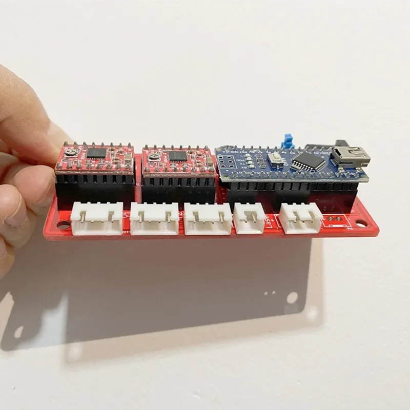 Máquina de Grabado Láser Benbo - Industrial Laser Sensor reseña y precio