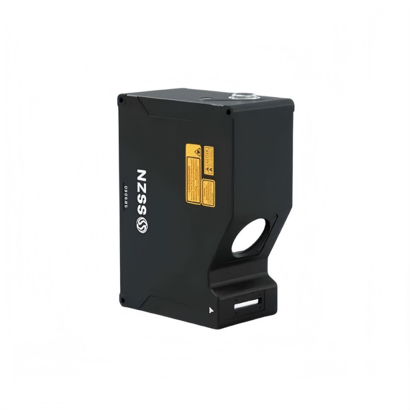 Instrumento de Medición Láser  - Industrial Laser Measurement reseña y precio
